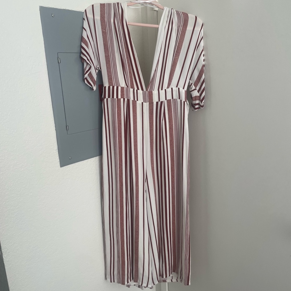 Lulus jumpsuit